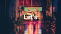 do stomp kinetic typography and text animation