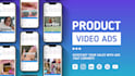 create professional product video ads that sell