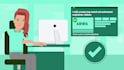 create engaging 2d animated explainer videos with voiceover
