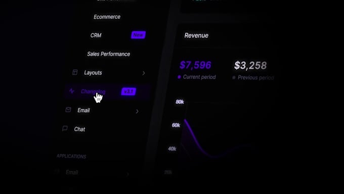 website and app promo video, saas explainer video