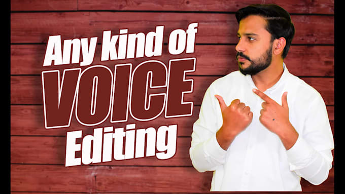 remove noise, clean audio and edit voice in adobe audition