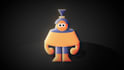 create interactive rive lottie animation website app mascot svg jason animation
