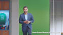 do professional green screen remove, roto, vfx compositing