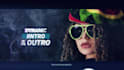 create intro and outro for your youtube channel