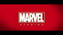 create marvel studios style intro with your text