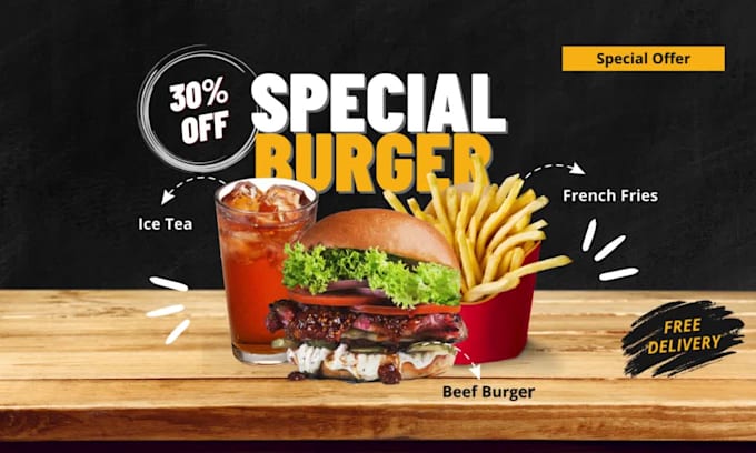 create promotional video ad and commercial video ad