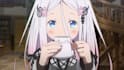 voice act any female characters for anime or video games