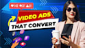 create short video ads and promotional video ads