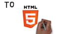 convert psd, figma, dx, image, pdf to responsive html