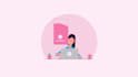 create a custom 2d animated explainer video