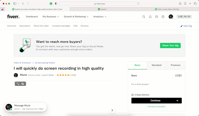 screen capture any video, online courses, webinars, TV episode