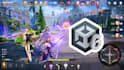unity 2d,unity 3d game art design, unity game development