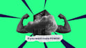 create a mixed media or collage style 2d animated ad or commercial