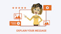 create 2d animated explainer video