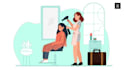 make motion graphics promotional videos