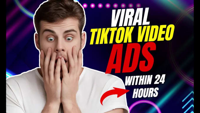 create tik tok video ads, tik tok ads with perfect hook