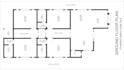 do architectural floor plans, permits and blueprint drawings into autocad