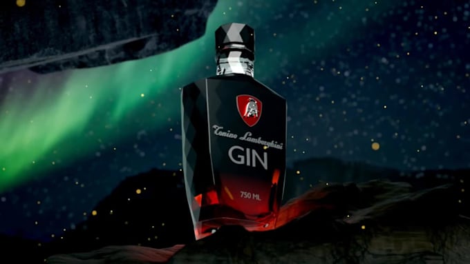 create 3d product renders and animation video