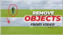 remove objects from videos online