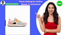 do product photos edited for your online store