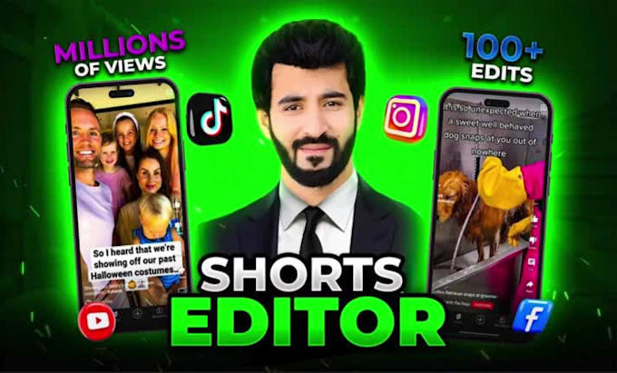 create youtube shorts for you
