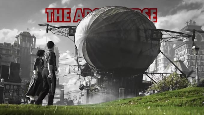 make professional gaming edits or gmv for you
