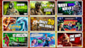 design eye catching gaming thumbnails for youtube
