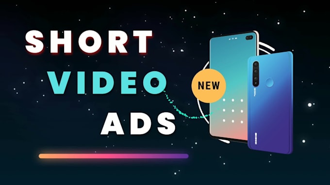 create a high impact short video ad for your business