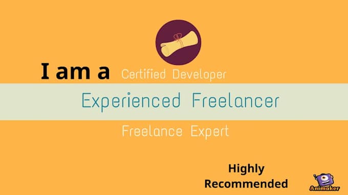 do full stack PHP laravel javascript web development