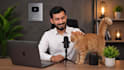 create ai ugc video ads, ai product video ads,  talking head