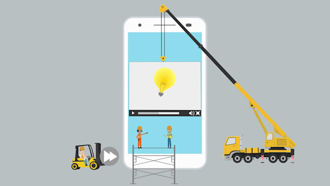 Create a premium technical explainer video for your product by ...