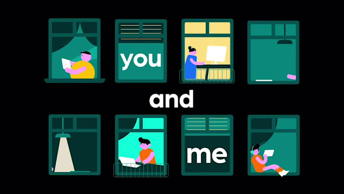 create custom json lottie animation for website or app svg animation lottie json