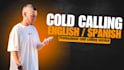 virtual assistant cold calling expert