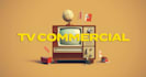 make a tv commercial