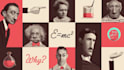 create an animated GIF for the logo, icon, and character