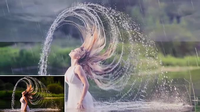 animate still image to alive photo, create ai video animation, image animation