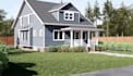 create a photorealistic 3d architectural animation