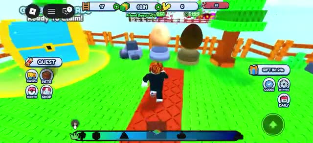 design simulator game, adventure game, roleplay game, roblox game, lua scripting