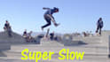 do cinematic slow motion and fast motion in your clips