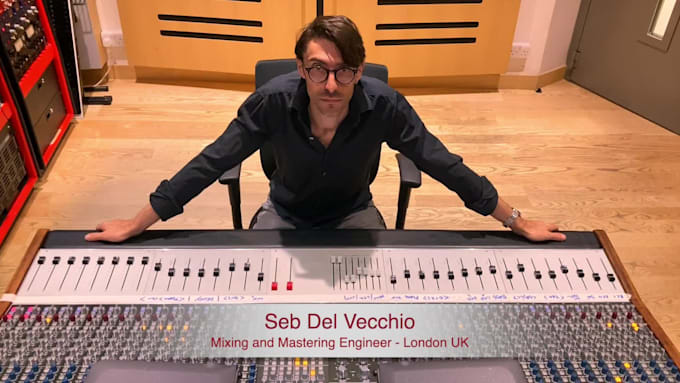 mix your song radio and streaming ready