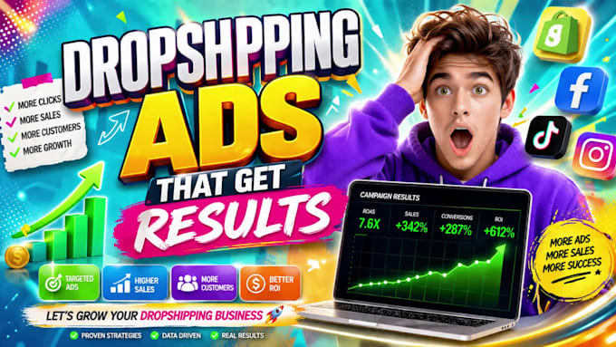 create engaging facebook amazon and shopify video ads