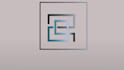 make logo animation with liquid, particles, and stylish transitions