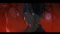 make a synced anime music video