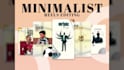 edit minimalist reels, dan koe style reels editing