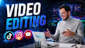 edit dynamic reels and tiktok videos with motion effects