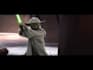 record a yoda birthday message for your child