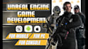 do unreal engine game development, develop unreal engine game, ue5 blueprints