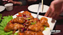 create food, restaurant ads, reels, promo