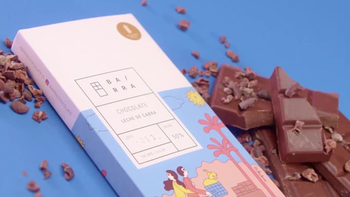 create a dynamic video ad for your product
