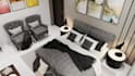 do architecture home decor, exterior and interior design